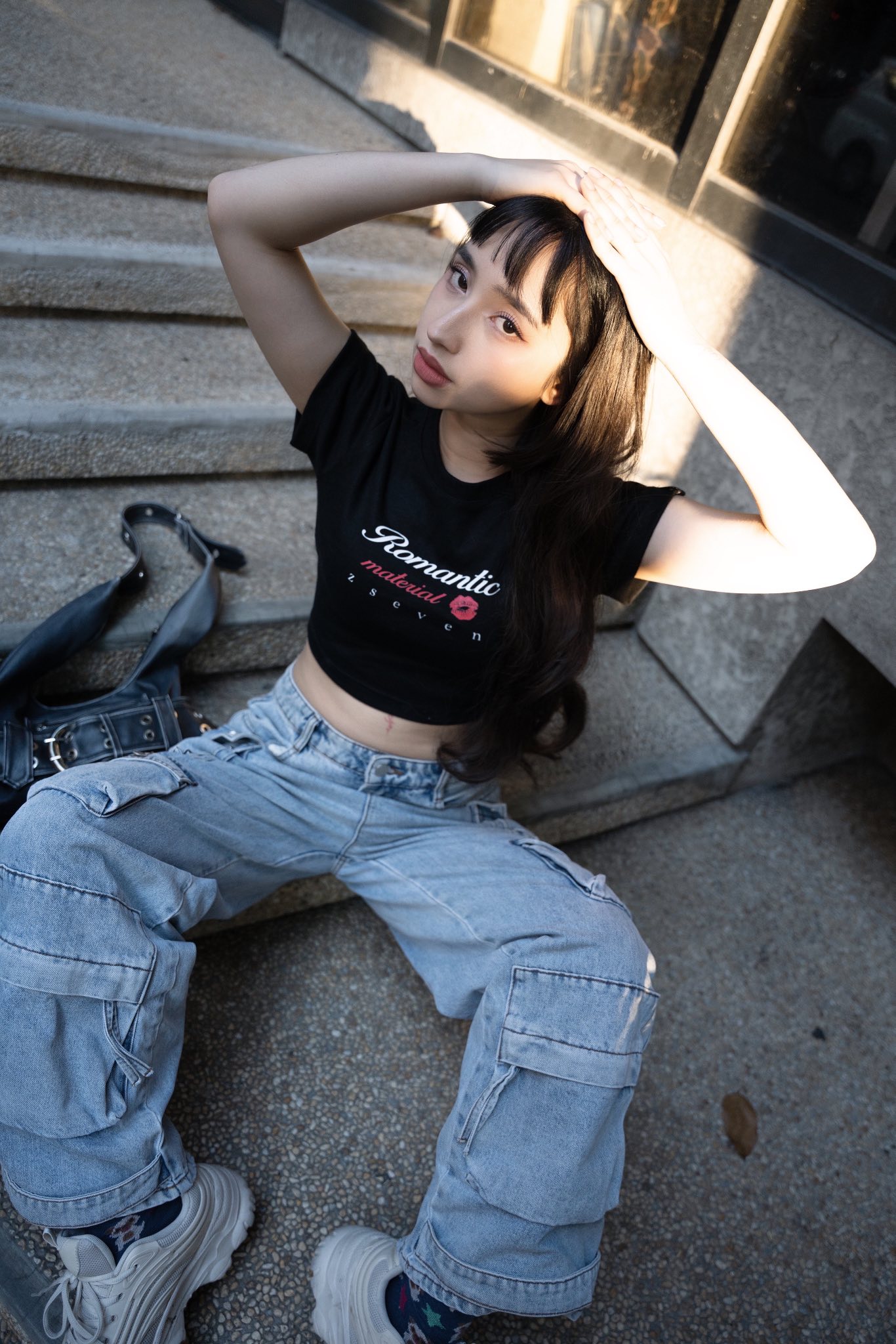 Sample Product Hover